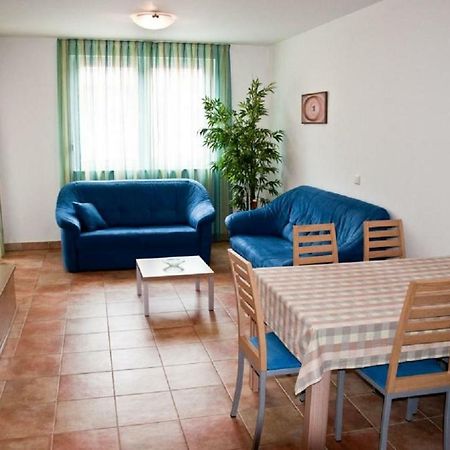Roza Apartment Novigrad Istria Extérieur photo