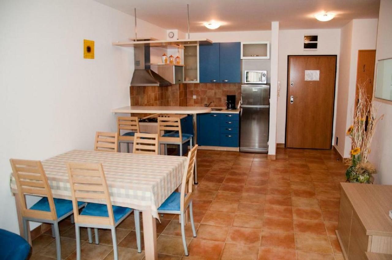 Roza Apartment Novigrad Istria Extérieur photo