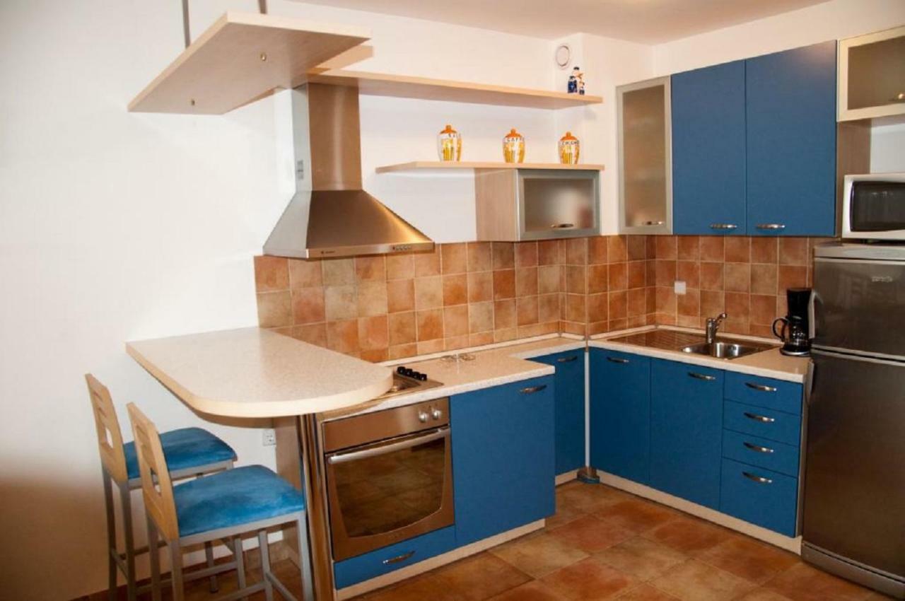 Roza Apartment Novigrad Istria Extérieur photo